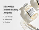 Sungboon Editor Silk Peptide Intensive Lifting Ampoule 35ml