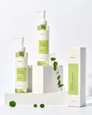 Iunik Centella Green Fresh Cleansing Oil 200ml / 6.7 fl. oz.
