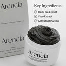 Black Tea & Yuzu Cleanser 120ml / 4.23 oz.