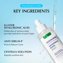 Swimming Pool Ampoule 50ml
