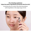 VT Cosmetics PDRN Reedle Shot Eye Lifter 15ml