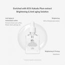 85% Natural Radiance Essence 30ml