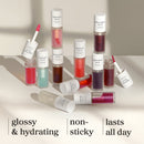 Nooni Apple Seed Lip Oil Set 4
