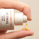Goodal Black Carrot Vita A Retinal Intense Serum 8.0 20ml