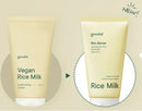 Goodal Skin Barrier Vegan Rice Milk Moisturizing Cream 70ml
