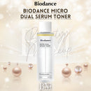Micro Dual Serum Toner 150ml