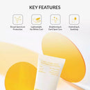 Pore + Dark Spot Brightening Care Sunscreen 50ml