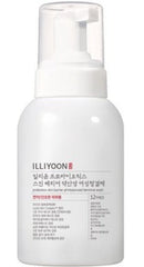 Illiyoon Probiotics Skin barrier PH-balanaced Feminine Wash 300ml