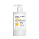 Retinol Vitamin C Vitamin E Body Lotion 10.14fl. oz. / 300ml