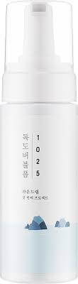 Round Lab 1025 Dokdo Bubble Foam 150ml
