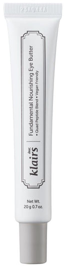 Fundamental Nourishing Eye Butter 20ml