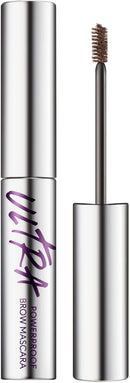 Missha Powerproof Brow Mascara Dark Brown