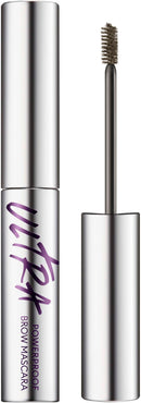 Missha Powerproof Brow Mascara Gray Brown
