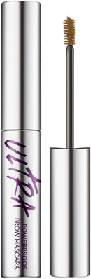 Missha Powerproof Brow Mascara Lite Brown