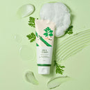 Round Lab Mugwort Calming Cleanser 5.07 fl. oz. / 150ml