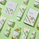 Round Lab Mugwort Calming Cleanser 5.07 fl. oz. / 150ml