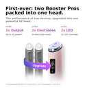 Medicube AGE-R Booster Pro X2 7 in 1 Beauty Device