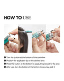 VT Cosmetics PDRN Reedle Shot Hair Ampoule 700dL