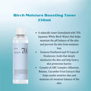 Birch 70 Moisture Boosting Toner 250ml / 8.45 fl. oz.