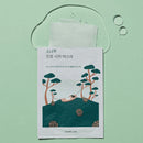 Round Lab Pine Calming Cica Mask 10ea