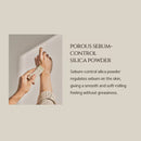 Matte Sun Stick Mugwort Camelia SPF 50+ PA++++ 18g