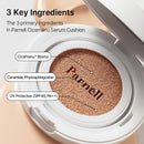 Parnell Cicamanu Serum Cushion 14g 25N Ratan