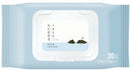 Round Lab 1025 Dokdo Cleansing Tissue (30ea)