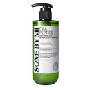 Some By Mi CICA Peptide Anti Hair Loss, Derma Scalp Shampoo 285ml / 9.63 fl. oz.