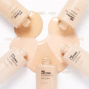 The face shop FMGT ink lasting foundation N201