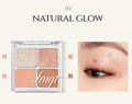 The Face Shop FMGT Eye Moment Palette