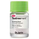 Ctrl+A Teatreement Soothing Spot 15ml