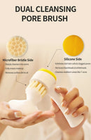 Dual Cleansing Pore Brush
