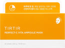 Tirtir Perfect C Vita Ampoule Mask 310ml 30 Sheets