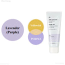 The face shop Air cotton 02 Lavender SPF 30+