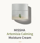Missha Artemisia Calming Moiture Cream 50ml