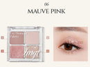 The Face Shop FMGT Eye Moment Palette