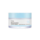 Iunik Beta-Glucan Non-Sticky Deep Moisture Hydration 3x Barrier Cream 50ml / 1.69 fl. oz.