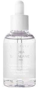 S.NATURE Aqua Squalane Serum 50ml