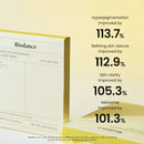 Radiant Vita Niacinamide Real Deep Mask 1 ea