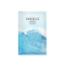 Madagascar Centella Hyalu-Cica Hydrating Mask Sheet 23ml 1 Sheet