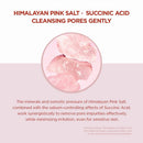 Madagascar Centella Poremizing Clarifying Mask 1 sheet