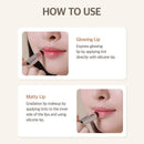 Studio17 Portable Lip Brush 223 Round Type