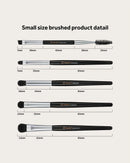 Studio17 Eye Makeup Brush 5 Set