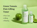 Sungboon Editor Green Tomato Pore Lifting Ampoule Toner 350ml