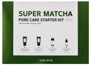 Some By Mi Super Matcha Pore Care Starter Kit