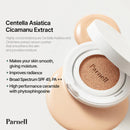 Parnell Cicamanu Serum Cushion 14g 21N Rosy