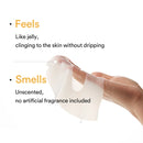 Collagen Gel Jericho Rose Jelly Mask 10 Sheets