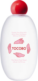 Tocobo Vita Berry Pore Toner 5.07 fl.oz / 150ml