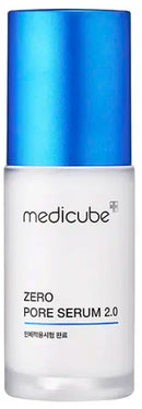 Medicube Zero Pore Serum 2.0 37ml