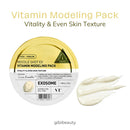 Reedle Shot EX Vitamin Modeling Pack 25g